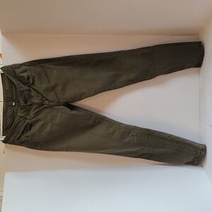 DL 1961 Women's Azalea, Relaxed Skinny Jean, Size 25